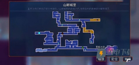 重生细胞汉化版 第2张图