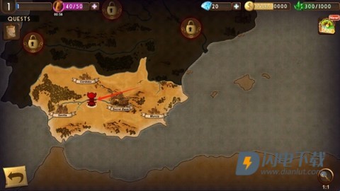 蒸汽朋克塔防2汉化版 第3张图