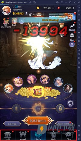 放置天使 第2张图