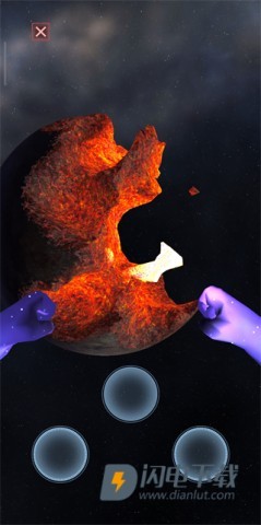 星球毁灭模拟器 第3张图