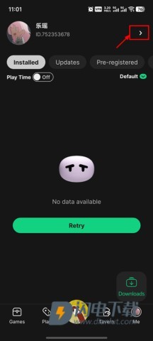 TapTap国际版 第1张图
