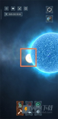 星球毁灭模拟器 第5张图