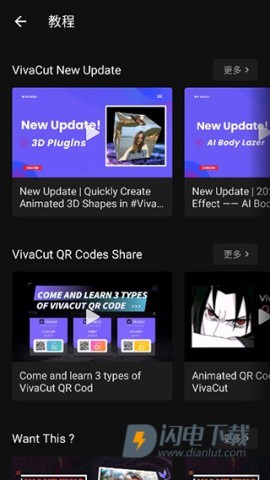 vivacut 第5张图