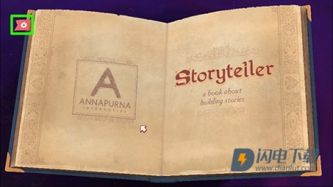 Storyteller正版 第2张图