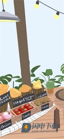 无烦恼厨房 第2张图
