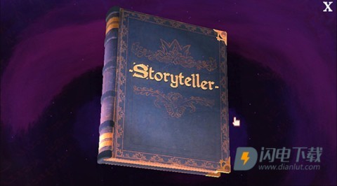 Storyteller正版 第1张图