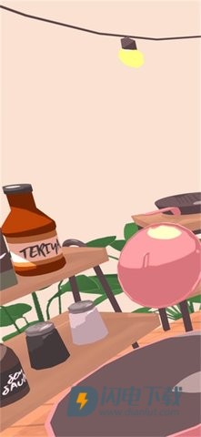 无烦恼厨房 第1张图