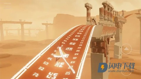 风之旅人游戏