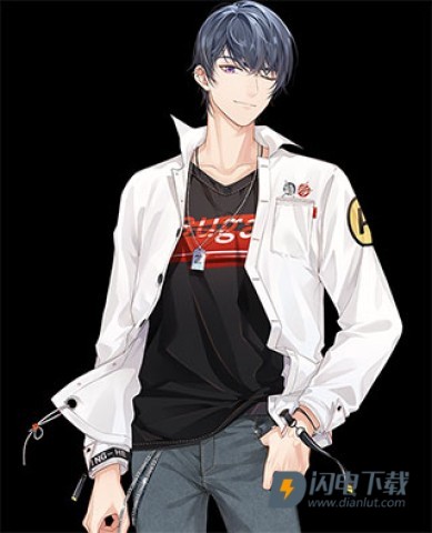 未定事件簿官服 第4张图