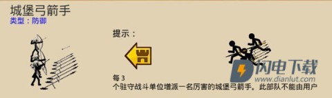 火柴人战争遗产 第7张图