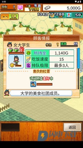 开罗拉面店全国篇 第18张图