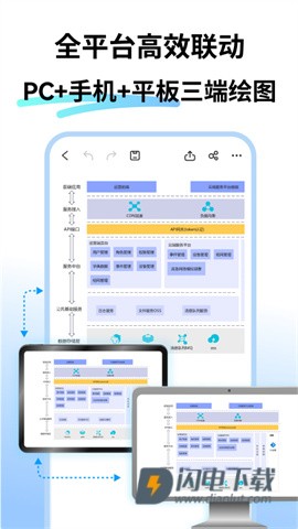 万兴图示APP