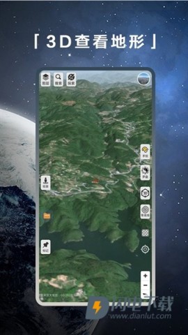 方圆地图 第1张图
