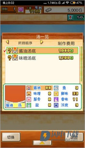 开罗拉面店全国篇 第20张图