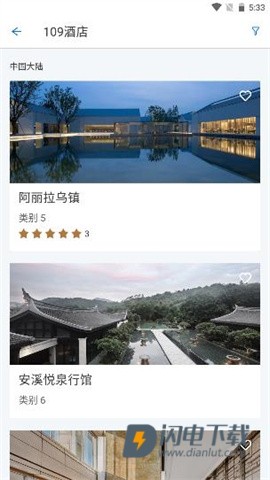凯悦酒店 第4张图