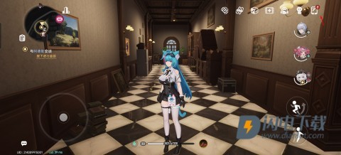 异环国际服 第4张图