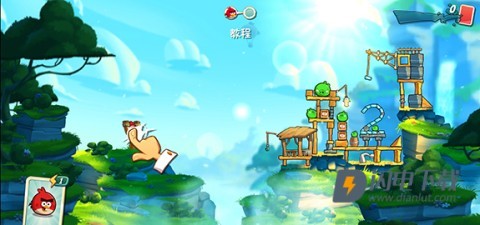 愤怒的小鸟2 第2张图