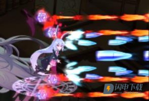 东方幻想Eclipse日服 第5张图