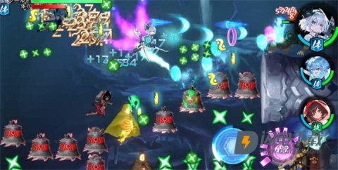 东方幻想Eclipse日服 第10张图
