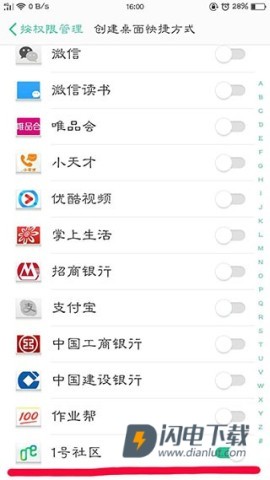 1号社区 第4张图