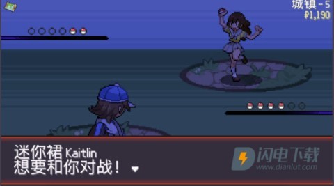 宝可梦肉鸽官方正版 第5张图