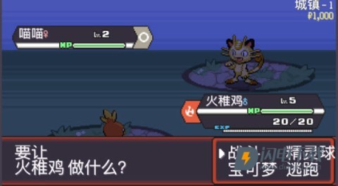 宝可梦肉鸽官方正版 第4张图