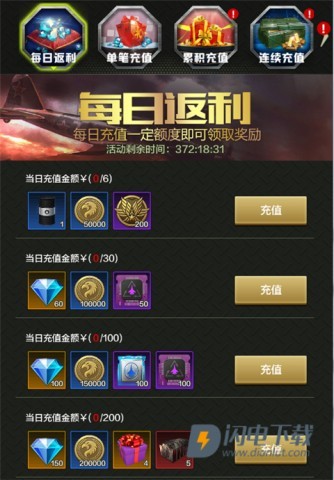战鹰雄风 第5张图