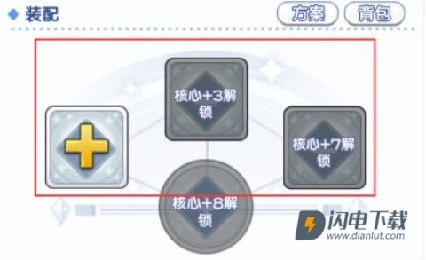 冒险小分队 第2张图