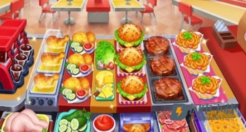 疯狂料理师 第1张图