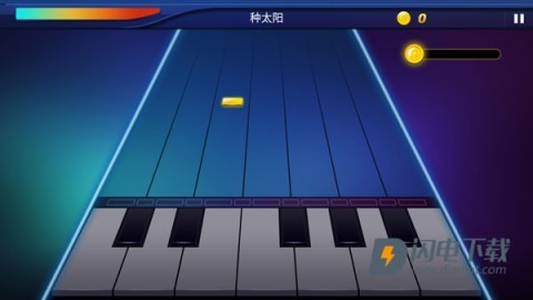 钢琴之王 第2张图