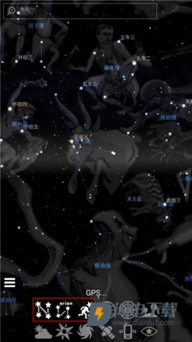 虚拟天文馆 第1张图