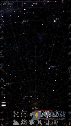 虚拟天文馆 第2张图