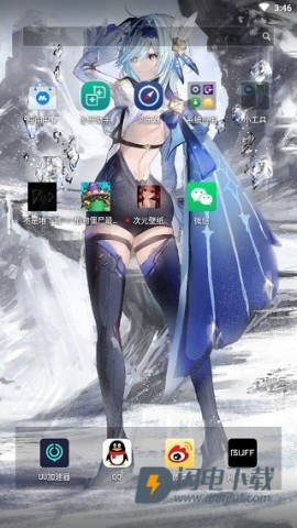 次元壁纸2023 第3张图