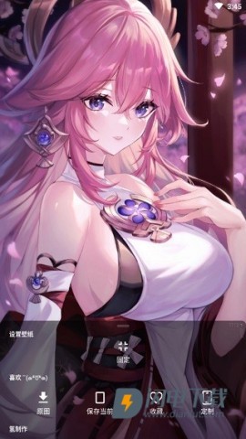 次元壁纸2023 第2张图