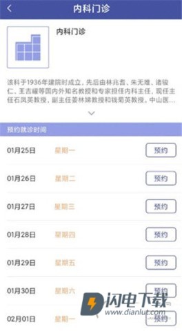 上海中山医院 第1张图
