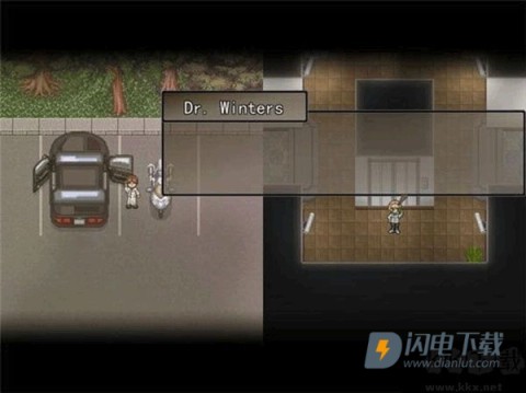 寻找天堂 第6张图