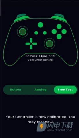 mantis gamepad pro 第5张图