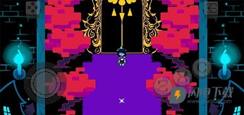 三角符文第五章 第4张图