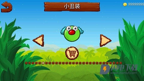 爆破泡泡历险 第3张图