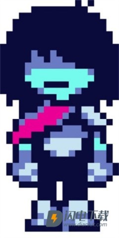 三角符文第五章 第6张图
