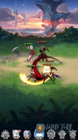 爱琳诗篇oppo渠道服下载 爱琳诗篇oppo 第6张图