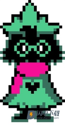三角符文第五章 第8张图