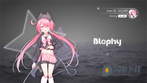 Blophy 第1张图