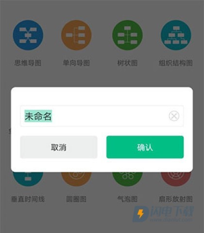 MindMaster亿图脑图app官方下载(思维导图MindMaster) 亿图脑图免费 第2张图