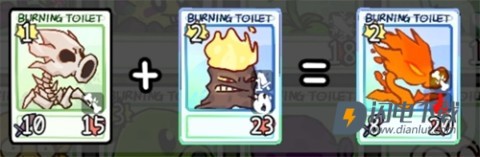 植物大战僵尸cards版 第7张图