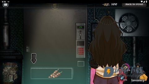 大胃袋美少女模拟器 第3张图