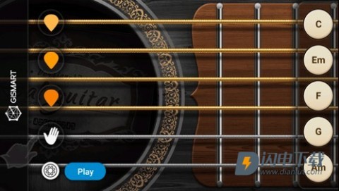 Real GuitarAPP