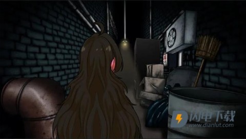 大胃袋美少女模拟器 第6张图