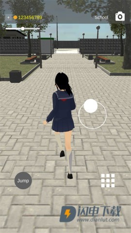 学校社团模拟器 第2张图