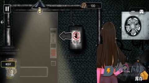 大胃袋美少女模拟器 第7张图